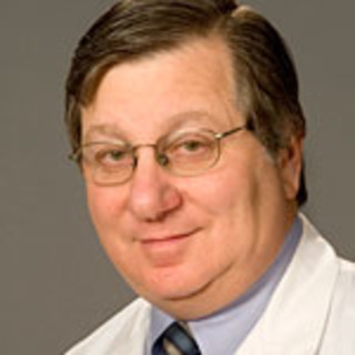 Jeffry Rubin, MD