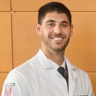 Jonathan Lattell, MD, Internal Medicine, Chicago, IL, University of Chicago Medical Center
