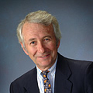 Stephen O'Keefe, MD