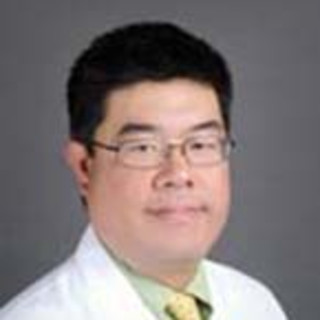 Jimmy Hwang, MD, Oncology, Charlotte, NC, Atrium Health University City
