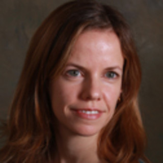 Carolyn Calfee, MD, Pulmonology, San Francisco, CA, UCSF Medical Center