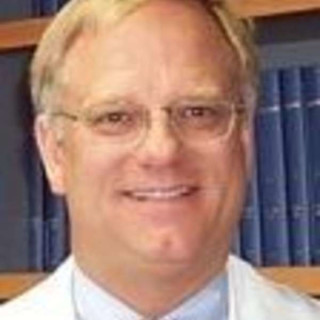 Bruce Bacon, MD