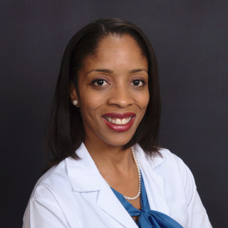 Camille (Mcdonald) Mcdonald-Toussaint, MD, Family Medicine, Margate, FL, Broward Health North