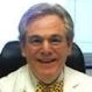 Stephen Paget, MD, Rheumatology, New York, NY, NewYork-Presbyterian/Columbia University Irving Medical Center