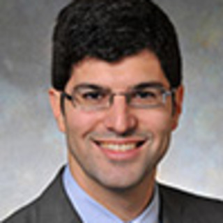 Louis Kazaglis, MD, Internal Medicine, Cleveland, OH, Cleveland Clinic