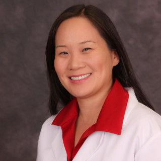 Darice Liu, MD, Interventional Radiology, Anaheim, CA