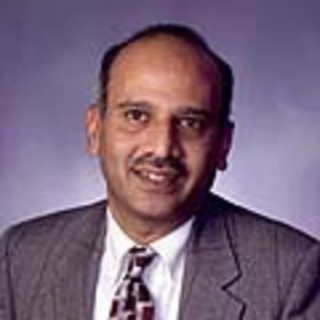 Sudhir Narla, MD