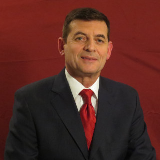 Hector Di Carlo, MD