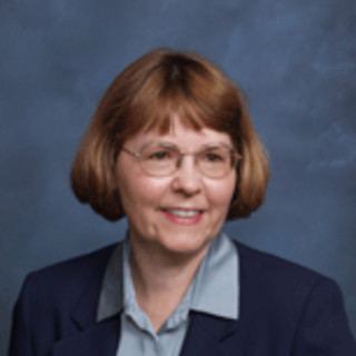 Phyllis Senter, MD