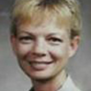 Barbara VanWinkle, MD