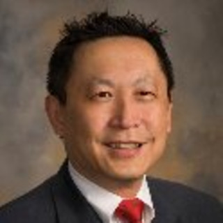 Chester Hu, MD