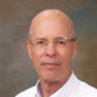 Gerald Rizzo, MD, Nephrology, Saint Petersburg, FL, St. Petersburg General Hospital