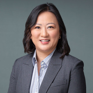 Gloria Chu, MD