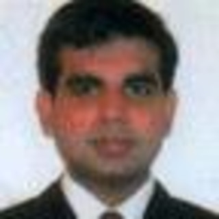 Nirish Shah, MD