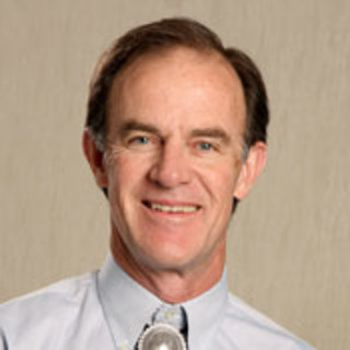 Dr. Allen McCulloch, MD – Farmington, NM | Urology