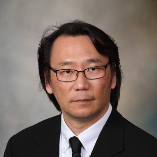 Eugene Kwon, MD