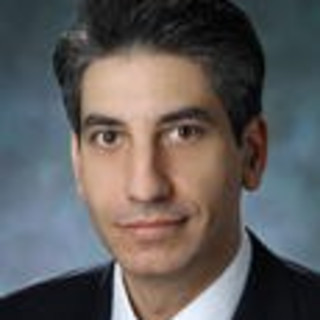 Samer Najjar, MD, Cardiology, Baltimore, MD