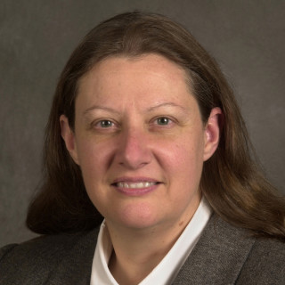 Laura Fochtmann, MD