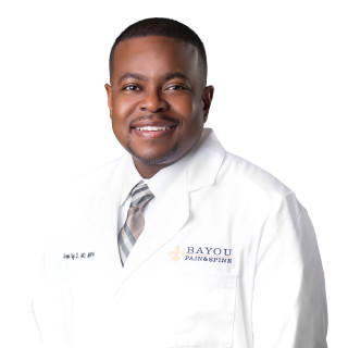 Artemus Flagg II, MD, Anesthesiology, Slidell, LA, St. Tammany Health System