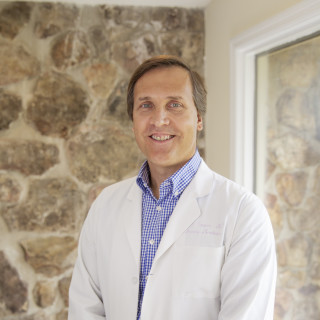 Mark Cooper, MD, Family Medicine, Scottsboro, AL, Highlands Medical Center