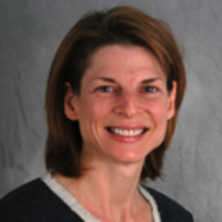 Nancy Bauman, MD