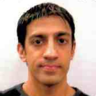 Deepak Kashyap, MD, Endocrinology, Springfield, VA, Virginia Hospital Center