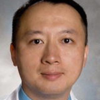 Jie Zhou, MD, Anesthesiology, Lebanon, NH, Brigham and Women's Hospital