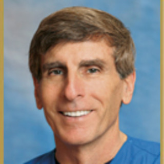 Alan Aker, MD