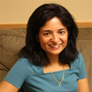 Sindhu Abraham, MD