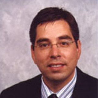 Eduardo Fletes, MD