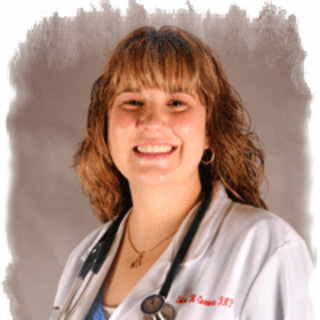 Erica Cervera, Nurse Practitioner, Montgomery, WV, Montgomery General Hospital