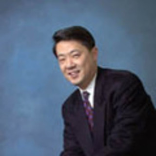 Mu Hong, MD, Gastroenterology, Annandale, VA, Inova Fair Oaks Hospital
