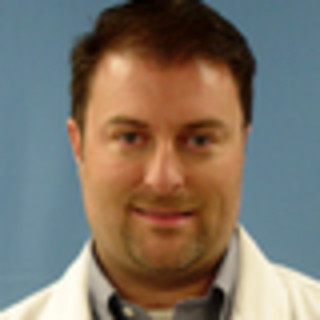 Michael Christian, DO, Emergency Medicine, Tampa, FL, Medical Center of Trinity