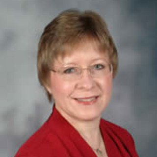 Elaine Ferguson, DO