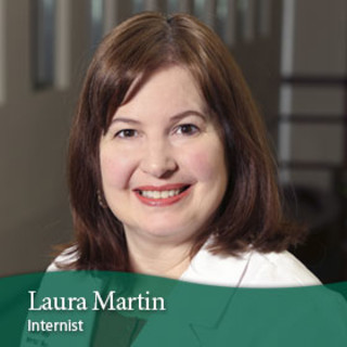 Laura Martin, MD