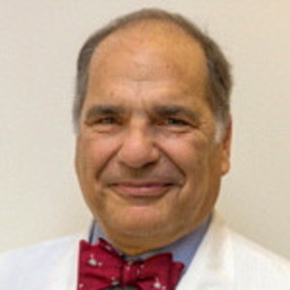 Gerard Aurigemma, MD