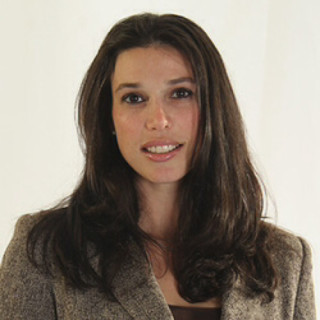 Ashley Curtis, Psychiatric-Mental Health Nurse Practitioner, New York, NY