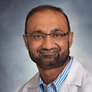 Waseem Ahmad, MD, Infectious Disease, Evansville, IN, Ascension St. Vincent Evansville