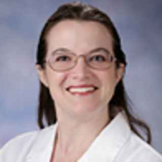 Stephanie Voyles, MD