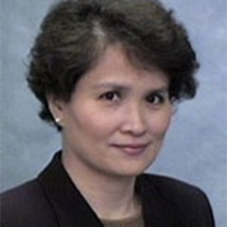 Betty Villafuerte, MD