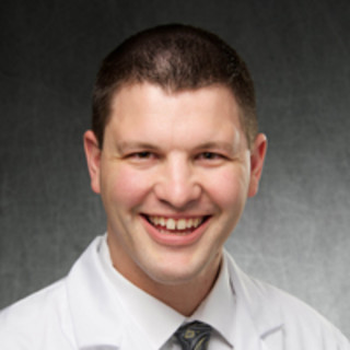 Joshua Stilley, MD, Emergency Medicine, Columbia, MO, University of Missouri Health Care
