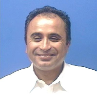 Sohail Punjwani, MD