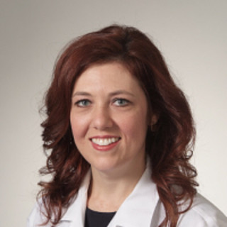 Ginny Gottschalk, MD