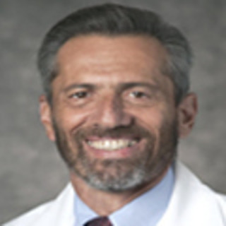 Michael Lederman, MD