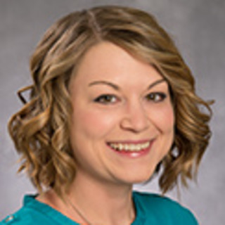 Jessica Stageberg, Nurse Practitioner, Buffalo, MN, Buffalo Hospital