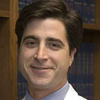 Seth Dodds, MD, Orthopaedic Surgery, Miami, FL, University of Miami Hospital