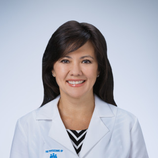 Lisa (Lang) Camara, MD