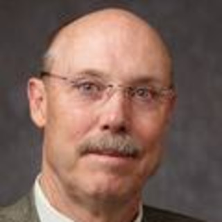 Karl Rudert, DO, Emergency Medicine, Effingham, IL, Clay County Hospital