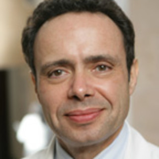 Yves Gobin, MD
