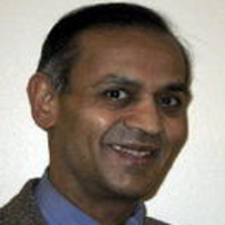 Virendra Patel, MD